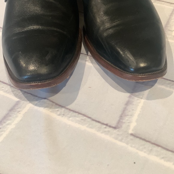 Johnston & Murphy monk strap shoes - Picture 3 of 12